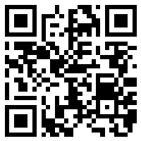 QR Code for bitcoin:17NT6VjP1MTiAzJK3NiF1JwDcGybeWS6uv