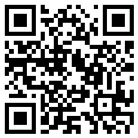 QR Code for bitcoin:17NXeTuLkmF7msQCSfWz95nVBs66vsB1ji