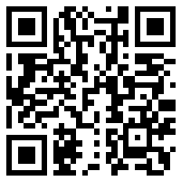 QR Code for bitcoin:17NdwQB9S3SQL6EMWyPFtpDDAR1vee1E7C