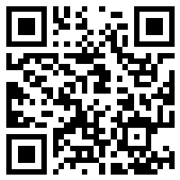QR Code for bitcoin:17NrUo7WwEMpuKyhWWvCd9J2DkCv6cMQUZ