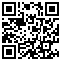 QR Code for bitcoin:17NvN3YndU4V7MJk5nTRfVndDdw5LprREF
