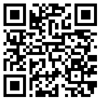 QR Code for bitcoin:17NydrhbLZ2afprpB3yYEWiXKsn1RmPkP