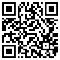 QR Code for bitcoin:17P1CPhvuXRJSrHwHmxzZxS93a5DjXidei