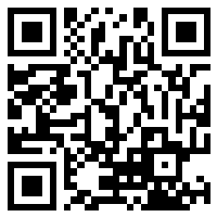 QR Code for bitcoin:17P2GdVFNtqSygHRA478LKsRgMfunx54SB