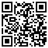 QR Code for bitcoin:17P9VdBHCYJ2pjRnGG2aTW3KQvWm3cpCGY