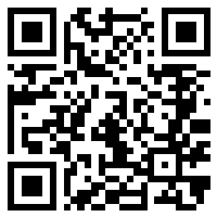 QR Code for bitcoin:17PDa7YyURk2PN3fSAars9cTGr8K7a8Aw