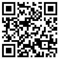 QR Code for bitcoin:17PN2bT1R7psCUpZJpMdBJSpZJjum7Rxss