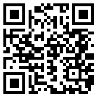 QR Code for bitcoin:17PPiNdJtSe6vChAShqUE46PwLojv2AYDD