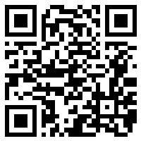 QR Code for bitcoin:17PR7LTmooNG2YrY2fsC95X6RCqLfpM7Yi