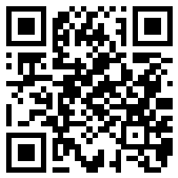 QR Code for bitcoin:17PRt2heUBru9vGVojf9TEjoMmYZmnCys3