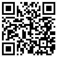 QR Code for bitcoin:17PVmc6HvBr3Ft8Z6BDJtmVFATFok6pbPc