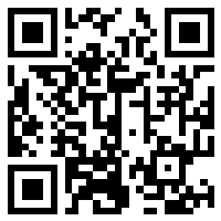 QR Code for bitcoin:17PYuwackozShaikAmwAebvkg3BVXqaZ4o