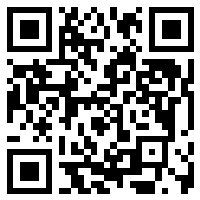 QR Code for bitcoin:17PcayK3pyQMSw1E7Fy4HNqGKZv7S8P7gr