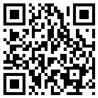 QR Code for bitcoin:17PhMWZPKA1DBsyeYN5keCByzu2kDT3LsE