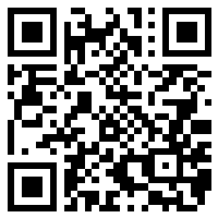 QR Code for bitcoin:17PkNvMKisZPHDHKa2gmobunFvdx1jsCnY