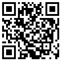 QR Code for bitcoin:17PoVAqMT3QMaMQZT5V338n11Ex32aKAQF