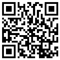 QR Code for bitcoin:17Poqm5DPbUnZvgJi8bQ1tGC6XrabYCLu