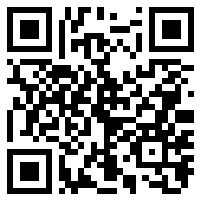 QR Code for bitcoin:17Pr9rXMT34sCFU7PrN4XSTEGtL352TSV