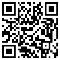 QR Code for bitcoin:17PyAjnGiNmYrMQxoVEYB4Fu74YJBDWnat