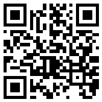 QR Code for bitcoin:17PzXrYUAMmRvLCsaif3aNCECrSttQQLuZ