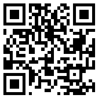 QR Code for bitcoin:17QADuMwKSsUebNL47mnqMLigWbJevkRyJ