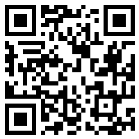 QR Code for bitcoin:17QBdAy55NPARBtHhuRGpaokLM3qqUtae