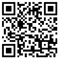 QR Code for bitcoin:17QE7Em7M7vP5Mt5XC9pPprqeG8xpEuFUt