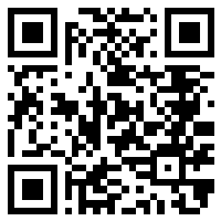 QR Code for bitcoin:17QEFs6PXRxQh13cfBzNDzbemCPcss4KD