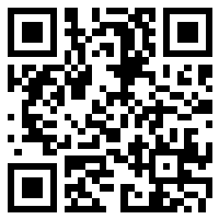 QR Code for bitcoin:17QS1TcSnncRoxechzaeEVLXwQLRU5dAuo