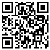 QR Code for bitcoin:17QiaS1kFGsS4AYZ1iWRvmPFEUt8x1fPEm