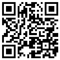 QR Code for bitcoin:17QnpLFxGZjcxRYD2grdC5LU2KtMFQYmDW