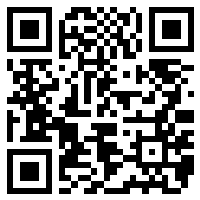 QR Code for bitcoin:17R1sye84TpeC52zQJDVt2QM8dffs3sQGu