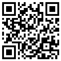 QR Code for bitcoin:17R7r7k3o93GqBw4Gkq12d4CSgcdaRLinc