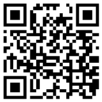 QR Code for bitcoin:17RALRuezoorne5kaGFySXFJrYYjZ2Qdfz