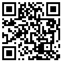 QR Code for bitcoin:17RBYBXNFSmJ823wjAyqhJd7drDQLKgTKF