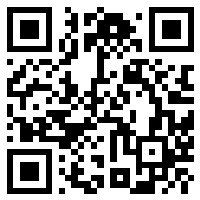 QR Code for bitcoin:17REpQ1K2SRPxaPJyrK8SF7cNQ4bCeZnNF
