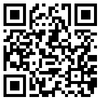 QR Code for bitcoin:17RK5xAScTYsKUaZthGsvAzRrMVNeHEqfY