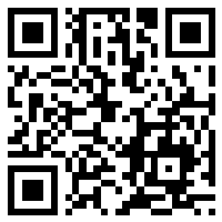 QR Code for bitcoin:17RPDPVCU1hjBPcrcxLf4yoaGn7GAbZ6yZ