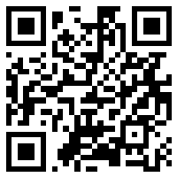 QR Code for bitcoin:17RSxkeU5ASUMHBcFS2LJEk9VZ5o82c8aN