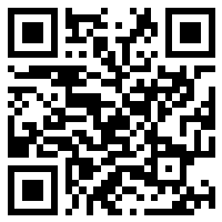 QR Code for bitcoin:17RXUSbzoZfFDeP72k6pyEWDSN4TvZrb9m