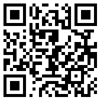 QR Code for bitcoin:17RhDoUsEixUGgYRUnPVi8AwSW1D1buCsv