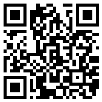 QR Code for bitcoin:17Rxh7Adij7s7NeWrEnphpmywqoX9eMeS5