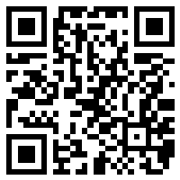 QR Code for bitcoin:17S6taQDfFT9nAkCB8f96UnyExb2LKTDyL