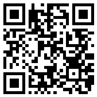 QR Code for bitcoin:17SAPfjp1CjUCznMD2uFcZPVeYHbUwFX8w