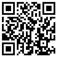 QR Code for bitcoin:17SRrtQfAzKhkLfFPWnDpbD3bQ482ceEic