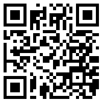 QR Code for bitcoin:17SZfcfgc4um4e88TpaH92BiHmgrpTd1h3