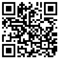 QR Code for bitcoin:17ShqSmg1W5k4eA7G2iNCyXGFrmH1eUqub