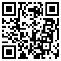 QR Code for bitcoin:17SidX4mmw5pp2DjVTWGU3KPyJKbFf9Xum