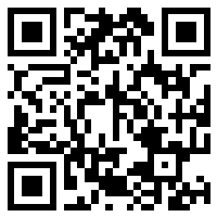 QR Code for bitcoin:17T1XKYmkhf12MbcbhSRfLdacfzQq853Em