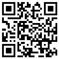 QR Code for bitcoin:17T2gTGhm6ecvakFvo43st4eAPNBqS8VH6